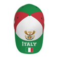 thumbnail image 4 of Daznico Adjustable Baseball Cap for and Sporty Unstructured Dad Hat, 4 of 6