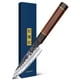 thumbnail image 1 of Cuchillo de Cocina HOSHANHO 3.75" Acero Japonés de Alto Carbono, 1 of 6