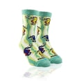 thumbnail image 1 of Chaussettes Motif Hippocampe de Sock Panda (Âges 3-7), 1 of 5