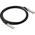thumbnail image 4 of Axiom - 10GBase-CU direct attach cable - SFP+ to SFP+ - 3.3 ft - twinaxial - active, 4 of 4