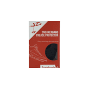 Sneakerdabb Crease Protector, Black, Small