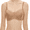 Nude, variant on BIMEI Women's Mastectomy Bra Mould Cup Wire Free Pocketed T-Shirt Everyday Bra for Silicone Breast Prosthesis 8118,Nude,34C