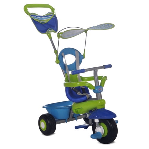 3 in 1 tricycle walmart