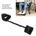 thumbnail image 3 of Leg Lift Rehabilitation Training Belt, Support Stability Recovery Pull Up Assistance Transfer Aid Leg Exercise Band  for Wounded, 3 of 8