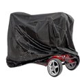 thumbnail image 1 of Mobility Scooter Storage Cover Electric Pram Scooter Waterproof Dustproof Cover, 1 of 4