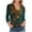 Multicolor, variant on Ladies Tunic Fall Tops Long Sleeve Women's Tops Fall V Neck Pullover Plus Size Blouses Casual Fall My Order My Items