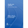 thumbnail image 1 of Pre-Owned Orality and Literacy : The Technologizing of the Word, 1 of 1