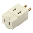 thumbnail image 3 of Adaptador Multicontacto Sanelec Tipo Cuadrado 2494, 3 of 3