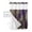 Multi, variant on No Hook Shower Curtain with Snap in Liner, Summer Black White Pine Trees Forest Hotel Shower Curtains for Bathroom, Washable Shower Curtain Liner Set with Mesh Top Window, 36"x72"
