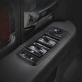 thumbnail image 4 of Power Window Switch Driver Side Left For Dodge Ram 2009-2012 4602863AD, 4 of 5