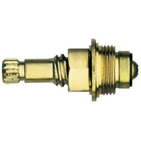 

1 PC-Brass Craft ST0912X Hot/Cold Stem for Price Pfister Faucets