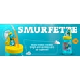 thumbnail image 4 of Sip with Me, Smurfette Cup, Tumbler with Lid and Straw, BPA-Free, 12 oz, 4 of 10