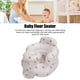 thumbnail image 4 of Bebé inflable respetuoso con el medio ambiente PVC soporte suave silla inflable para niños pequeños patrón de oso para baño Anggrek Otros, 4 of 8