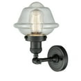 thumbnail image 4 of Innovations Lighting - Oxford - 1 Light Wall Sconce In Traditional Style-12, 4 of 4