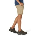 thumbnail image 5 of Wrangler Men's Outdoor Performance Side Elastic Utility Short, 5 of 6