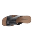thumbnail image 4 of Corkys Womens Kiss N Tell Wedge  Casual Shoes, 4 of 7