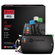 Fortin EVOGMT7 Remote Start Module & T-Harness Combo for Select GM Vehicles