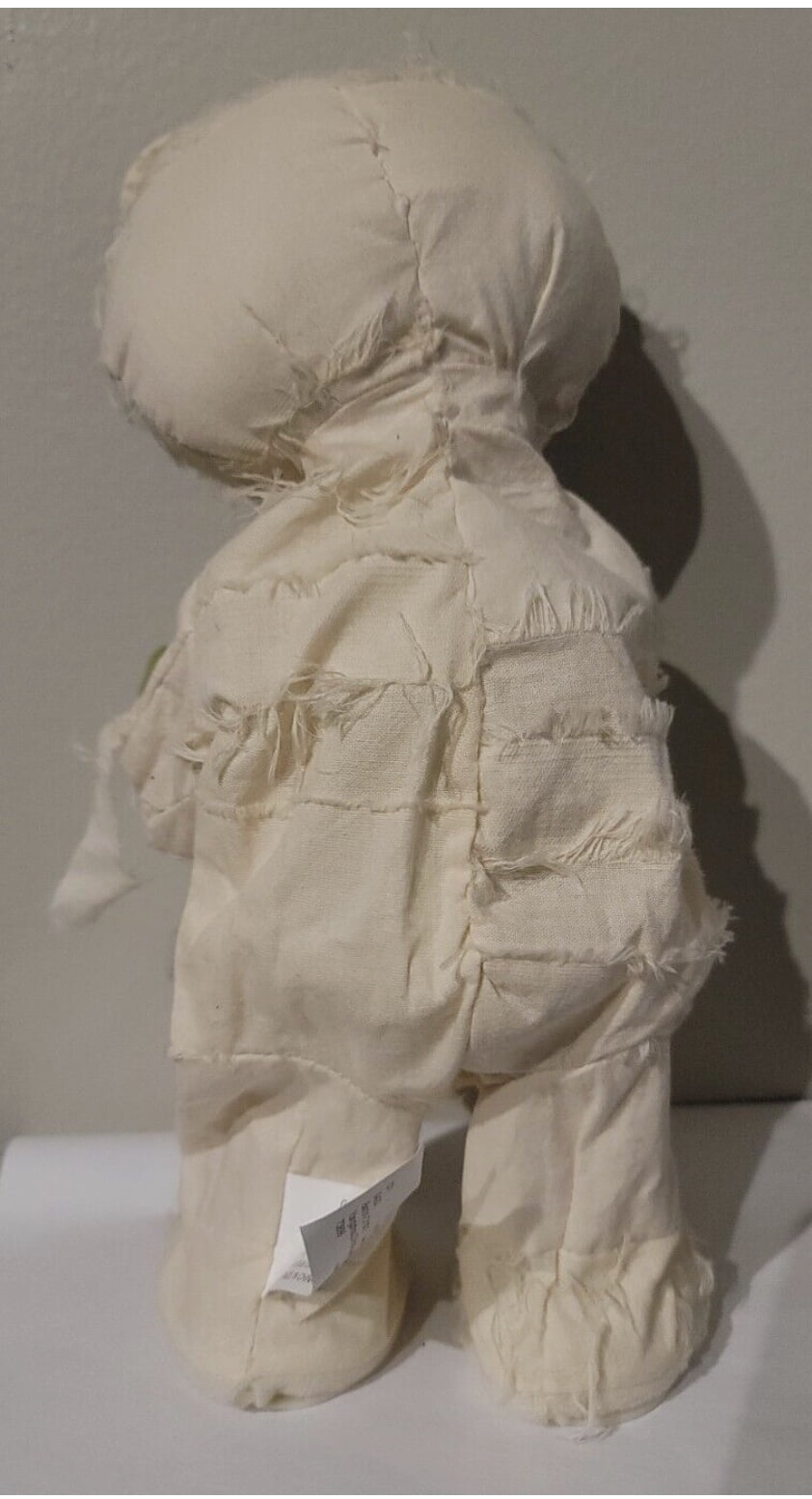 Dancing Mummy Halloween Decoration Plays and Dances to Thriller by Michael Jackson