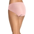 thumbnail image 2 of Jockey Women's Cotton Stretch Bikini, 2 of 2