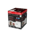 thumbnail image 6 of Galanz 1.7 Cu ft Retro Mini Fridge, White, Estar, New, 6 of 9