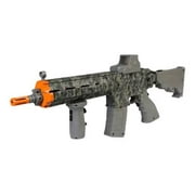 PLAYSTATION 3 Army Elite Force Assault Rifle Controller