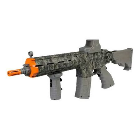 PLAYSTATION 3 Army Elite Force Assault Rifle Controller