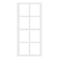 thumbnail image 1 of 8 Pieces Chipset Cooling Double Sided Efficient Heatsink Soft Thermal Conductive Silicone Pads for LED Graphics Cards CPU Laptop IC Macarena Enfriamiento del conjunto de chips, 1 of 8