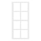thumbnail image 1 of 8Pcs Chipset Cooling Heat Dissipation Cools Heating Elements Portable Thermal Conductive Silicone Pads for Laptop Game Consoles SSD GPU IC Baoblaze Enfriamiento del conjunto de chips, 1 of 8