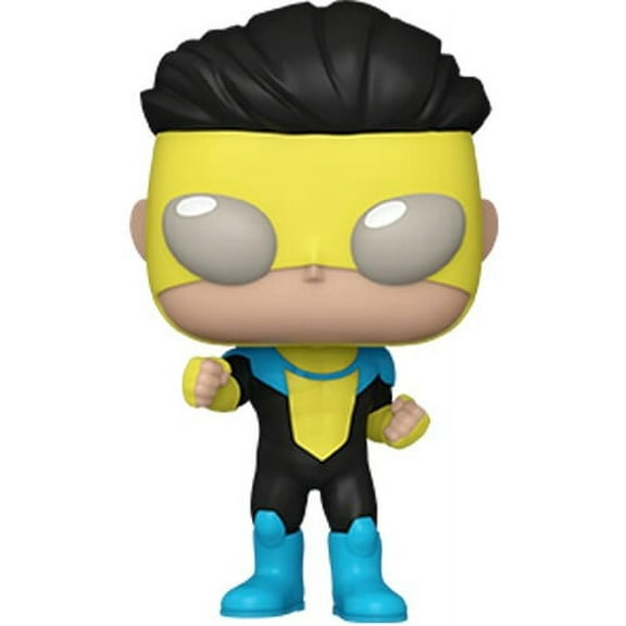 FUNKO POP! TELEVISION: Invincible - Invincible, Funko, Gifts