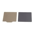 thumbnail image 1 of Spring Steel PEI Bed Plate, Magnetic Print Bed Large Size Simple Sticking Easy Removal  For 3D Printer, 1 of 8