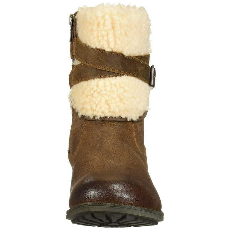 Blayre iii waterproof leather cheap boot