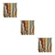 thumbnail image 3 of Cortina de baño Naiovety Impermeable de poliéster 150x180cm, 3 of 6
