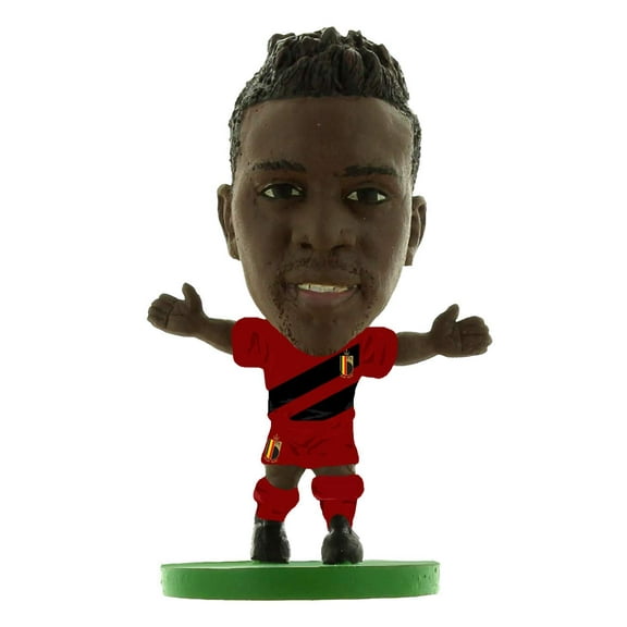 SoccerStarz Belgium Divock Origi (New Kit) /Figures