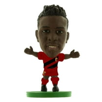 SoccerStarz Belgium Divock Origi (New Kit) /Figures