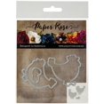 thumbnail image 1 of rosa de papel Paper Rose PR17989, 1 of 1