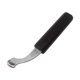 thumbnail image 4 of Herramienta para doblar bordes de cuero de 1,0 mm, 1,5 mm, 2,0 mm y 2,5 mm. 25 mm, 4 of 9
