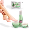 thumbnail image 1 of Kit De Pedicure Profesional Nefertiti Benepie, 1 of 7