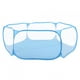 thumbnail image 5 of Valla Plegable Para Perros, Parque Para Mascotas, Puerta Para Perros, Valla Plegable Para Mascotas, Parque Infantil Para Animales, Tienda Transparente Con Jaula Para Mascotas, 5 of 7