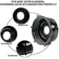 thumbnail image 5 of Replacement Parts For Oster & Osterizer Blender Ice Blades 4980 4961 Gasket Coupling Stud Slinger Pin Kit, 5 of 5