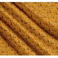thumbnail image 3 of Soimoi Cotton Poplin Fabric Notes,Piano & Guitar Musical Instrument Printed Craft Fabric by The Yard 56 Inch Wide, 3 of 7
