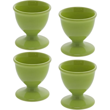 

Green Cups - Set Of 4