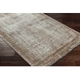 thumbnail image 5 of Hauteloom Binh Hallway, Kitchen Runner Rug - Contemporary - Cream, Tan, Charcoal - 2'6" x 7'3", 5 of 9