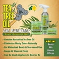 thumbnail image 5 of Star brite 096508 Tea Tree Oil Gel Air Purifier - 8 oz., 5 of 5