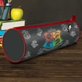 thumbnail image 4 of Lapicera HP708-3 con cierre licencia Harry Potter, 4 of 4