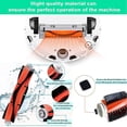 thumbnail image 3 of Reemplazo de robots de barrido Accesorios para aspiradora Xiaomi Roborock S50 E25 E35 S5max T7, 3 of 4