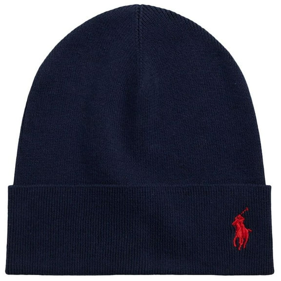 Polo Ralph Lauren Lightweight Cotton Beanie