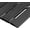 Grey, variant on Heavy Duty Outdoor Mat - 18 x 30 Inches Non-Slip Drainage Floor Mat for All Weather Garage Pool Home Entry Indoor Mud Mat
