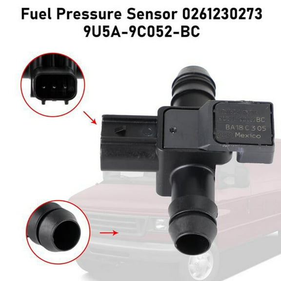 Zyutaosan 0261230273 9U5A-9C052-Bc Fuel Tank Pressure Sensor For Ford