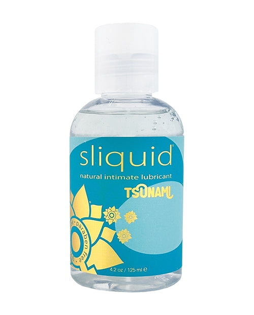 Sliquid Organics Premium Natural Gel, Thick Aloe Based Personal Lubricant, 8.5 oz - Walmart.com Sliquid Organics Premium Natural Gel, Thick Aloe Based Personal Lubricant, 8.5 oz - Walmart.com