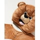 thumbnail image 3 of Disfraz de mascota Dress Up America de oso pardo para adultos y niños, 3 of 7